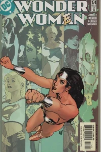 The Witch & the Warrior - Part 1