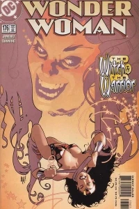 The Witch & The Warrior - Part 3: Hateful Hate