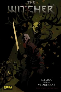 La casa de las vidriedas