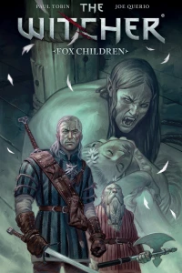Volume 2: Fox Children