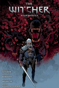 Volume 8: Wild Animals