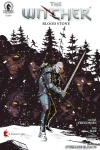 The Witcher: Blood Stone #2