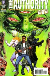 The Wonderful Thing About Tiggers: Part Four