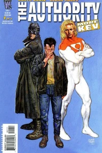 The Wonderful Thing About Tiggers: Part One