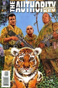 The Wonderful Thing About Tiggers: Part Two