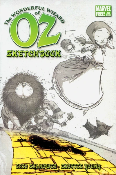 Cover of One-Shot