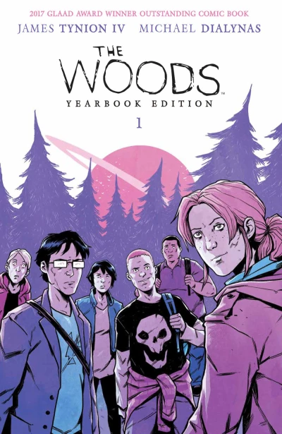Cover of Volume 1