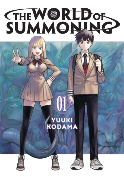 Cover of Volume 1