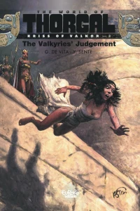 The Valkyries' Judgement