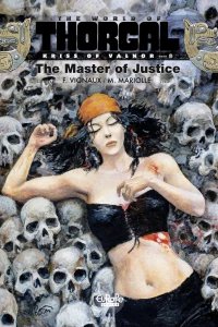 The Master of Justice