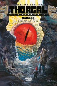 Nidhogg