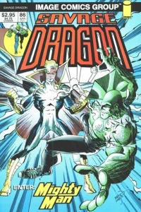 The World's Mightiest Man