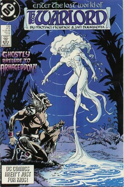 Cover of The Worm Of Heaven & Hell