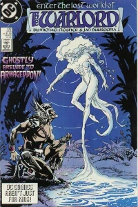 The Worm Of Heaven & Hell