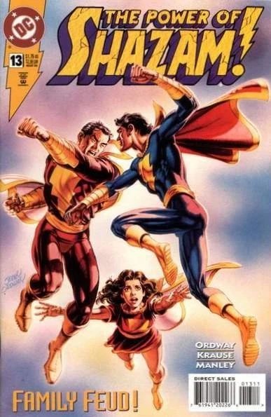 Cover of The Worm Turns