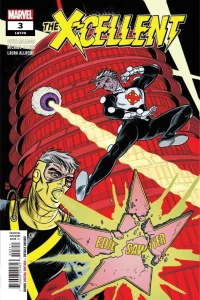 Unsocial Media Part 3