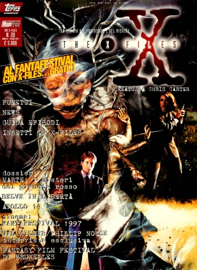 Cover of Il Kanashibari