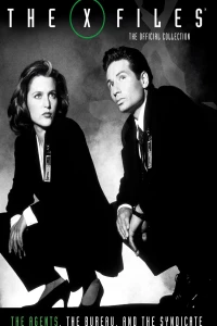 The Agents, The Bureau, and The Syndicate