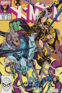 The X-Tinction Agenda (Part 4): Flashpoint!