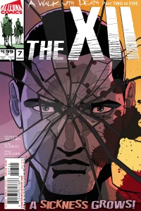 A Walk With Death Part Two of Five