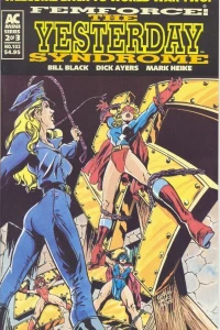 The Yesterday Syndrome (Part 2)