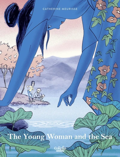 Cover of Volume #1