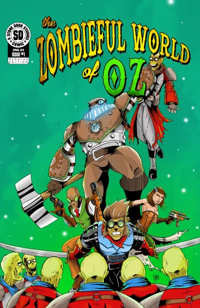 Cover of Dream A Little Dream