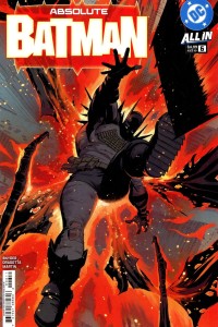 Cover of The Zoo, Part Six