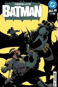 Cover of The Zoo, Part Two