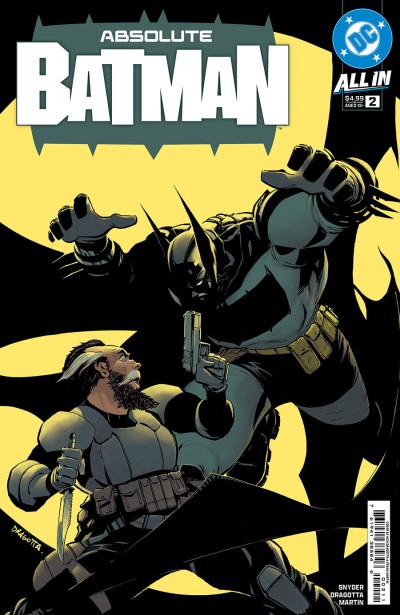 Cover of The Zoo, Part Two