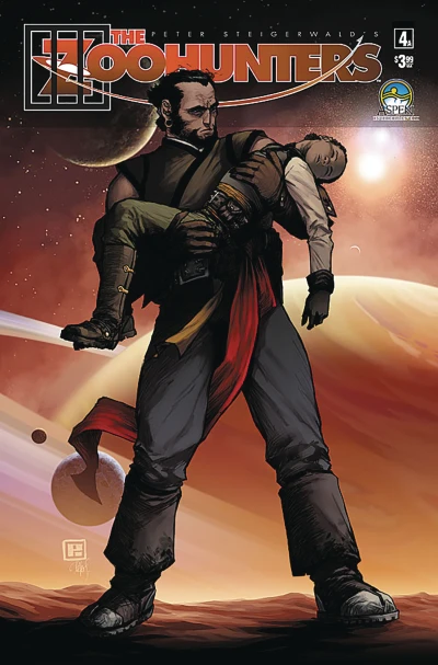 Cover of Innermission