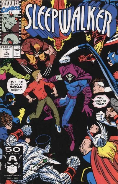 Cover of Theater Of Madness