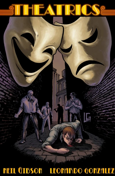 Cover of GN