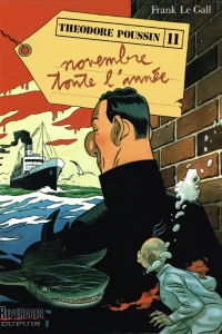 Novembre toute l'année