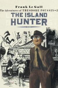 The Island Hunter