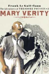 Mary Verity