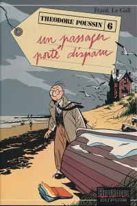 Un Passager porté disparu