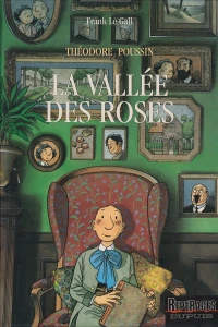 La Vallée des roses