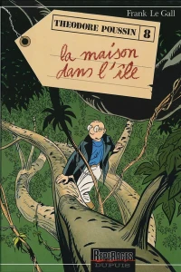 La Maison dans l'île