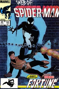 There, But For Fortune!