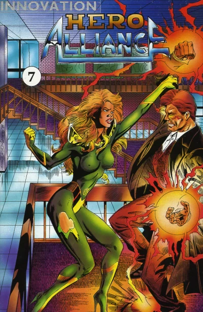 Cover of There Is A Tide