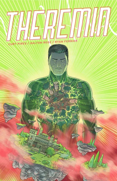 Cover of #3: Home (7:51)