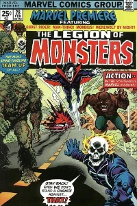 There's A Mountain On Sunset Boulevard!