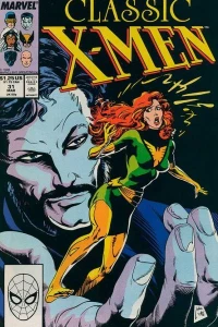 There's Something Awful on Muir Island!