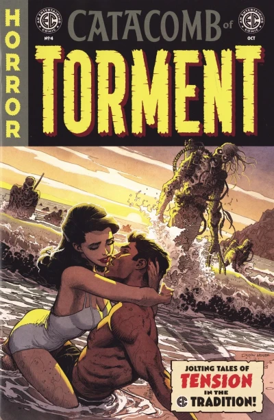 Cover of These Are the Colors That Run; Mary, Mary, How Does Your Garden Grow?; Whodunnit?