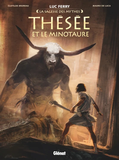Cover of Tome 1