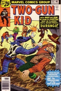 They Call Him Durango!