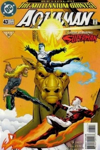 They Might be Giants