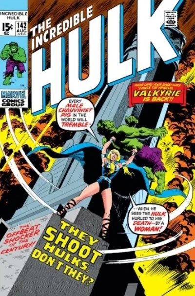 Cover of They Shoot Hulks, Don't They?