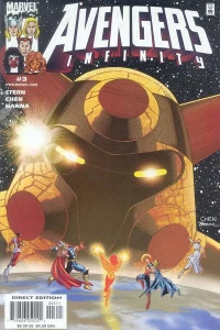 They Walk Among The Stars!